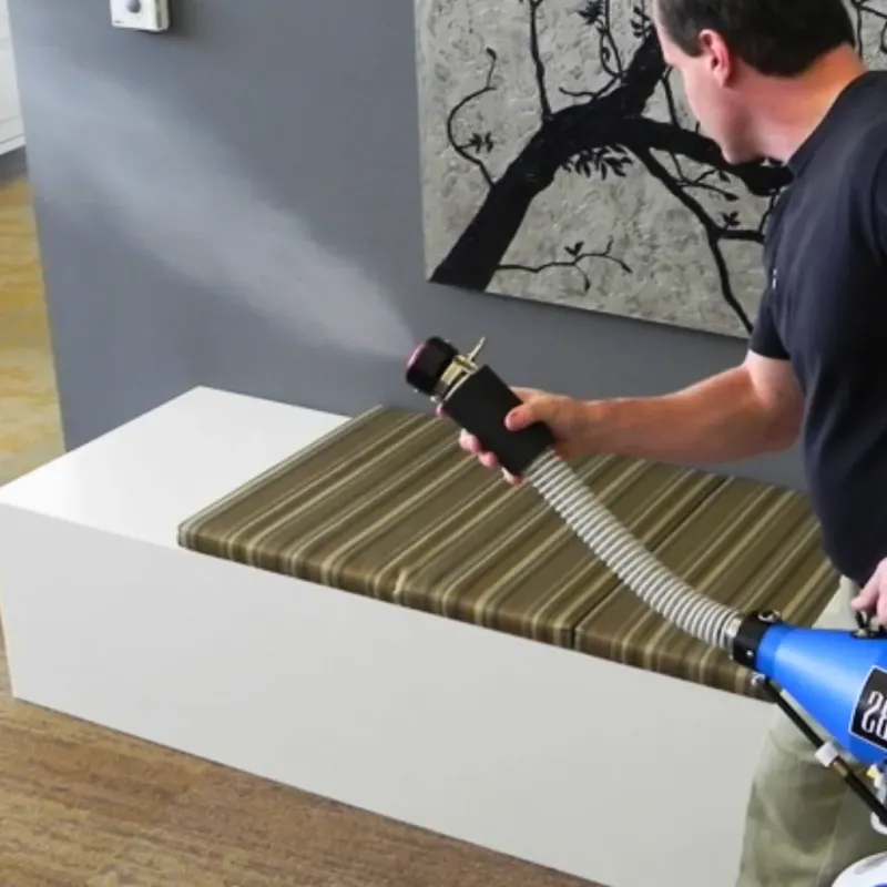 Professional Odor Removal in Greeley County, KS